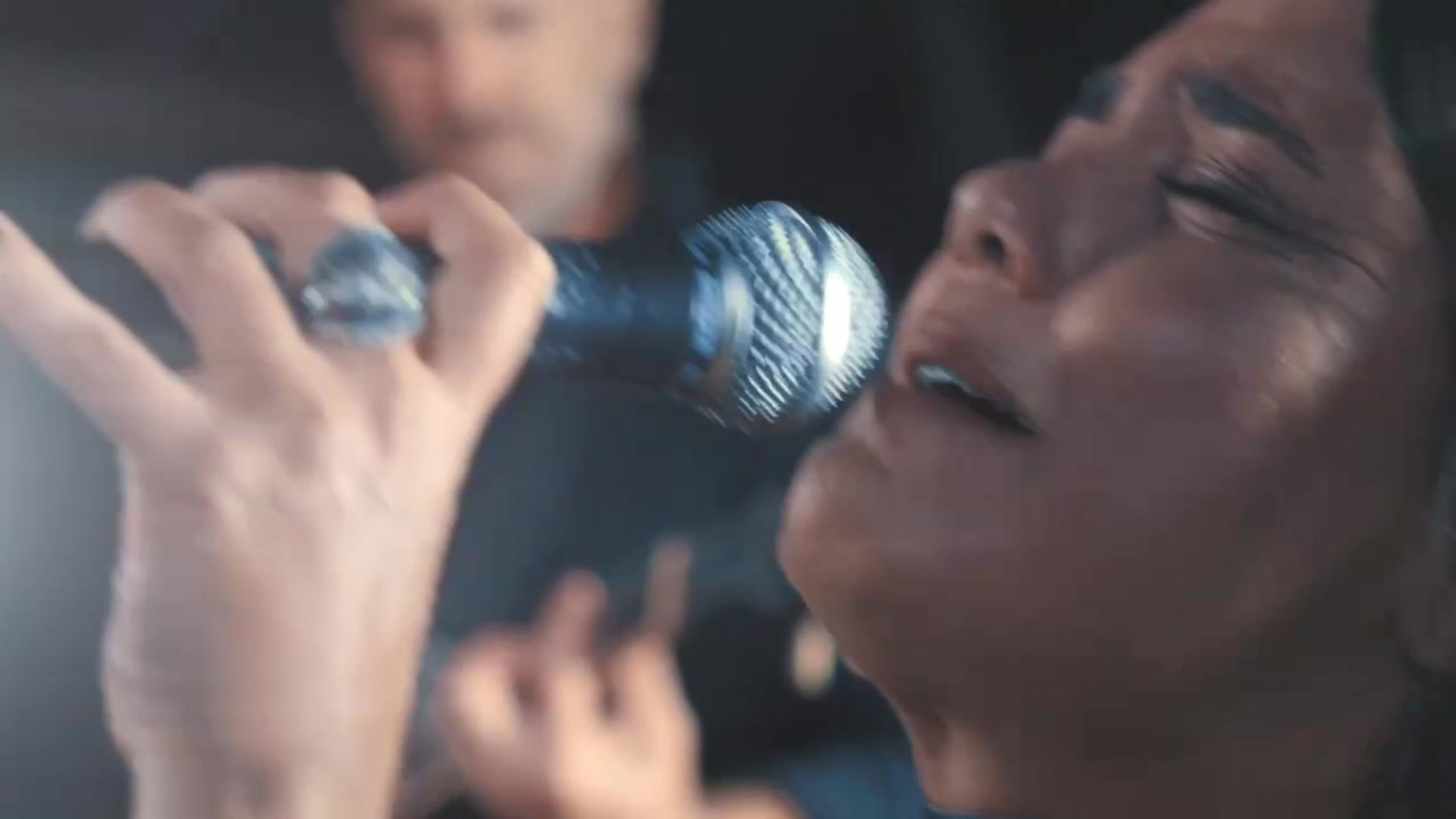 Music Clip - Tempist Fujit - Midnight Train.mov